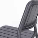 Abbildung chaise Elron Detailansicht