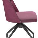 Abbildung chaise Marlo Seitenansicht