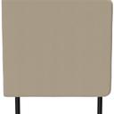 Abbildung Élément 2 places Tuya Seitenansicht