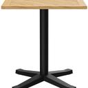 Abbildung Table à manger Kata Seitenansicht