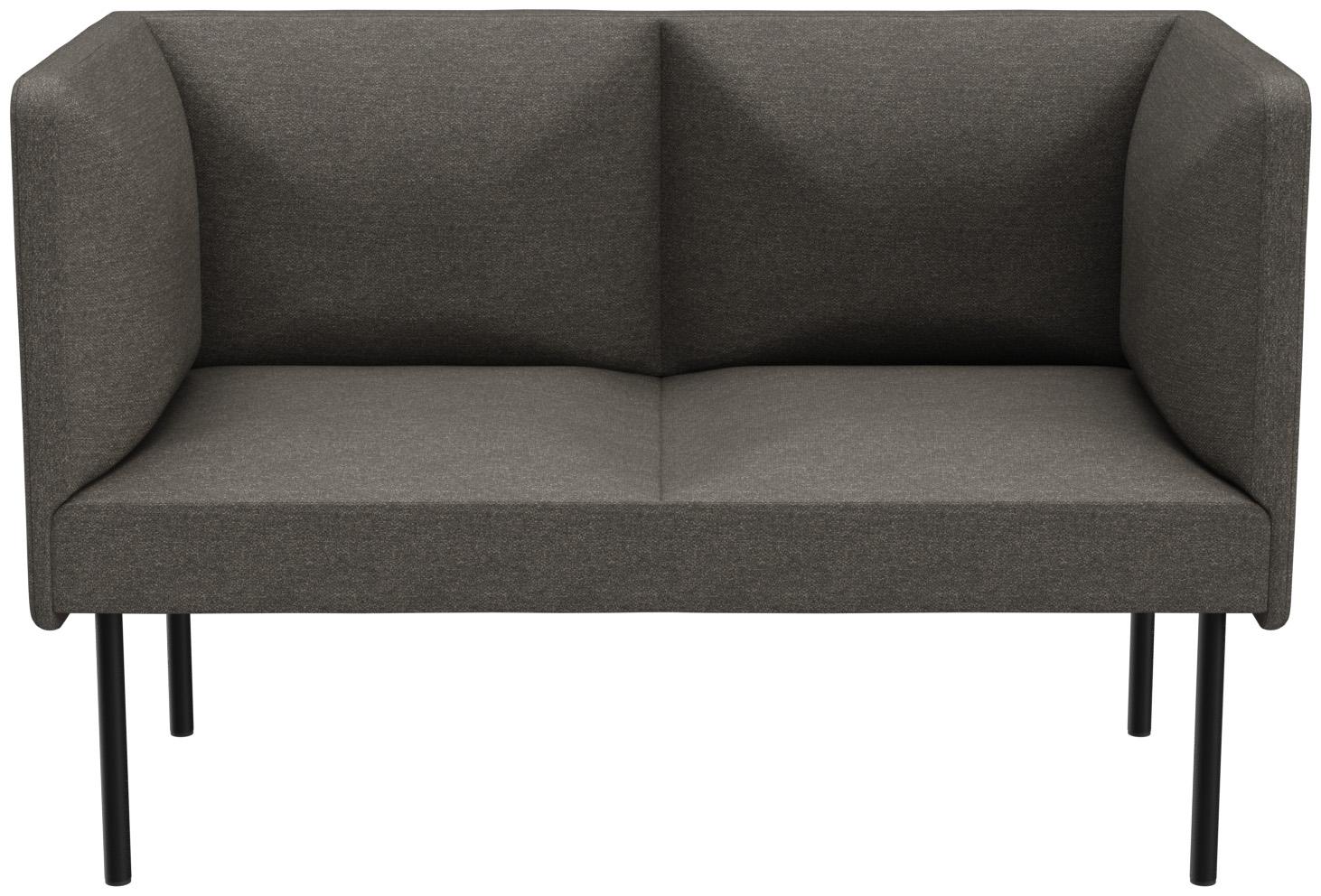 Abbildung 2-zits element Tuya Vorderansicht