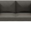 Abbildung 2-zits element Tuya Vorderansicht