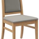 Abbildung chaise Liah Schrägansicht