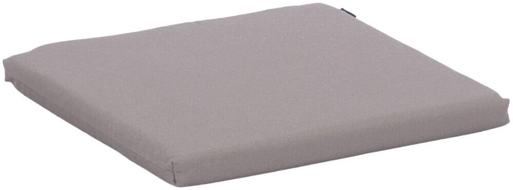 Abbildung Coussin d'assise Camila Schrägansicht