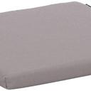 Abbildung Coussin d'assise Camila Schrägansicht