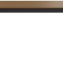 Abbildung Esstisch Risa T Rückansicht