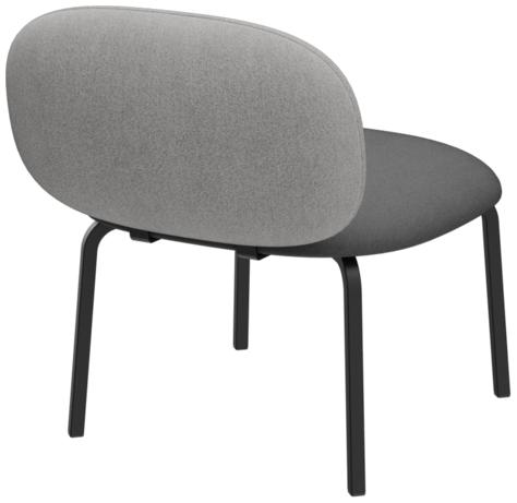 Abbildung armchair Liberty Schrägansicht