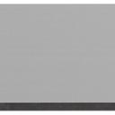 Abbildung Tischplatte Compact Slim Vorderansicht