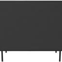 Abbildung Élément 120 cm Tuya B Rückansicht