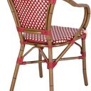 Abbildung Armchair Morris Schrägansicht
