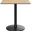 Abbildung Esstisch Modular T Seitenansicht