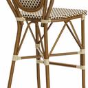 Abbildung Bar stool Marco Schrägansicht