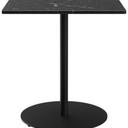 Abbildung Esstisch T12 Slim Vorderansicht