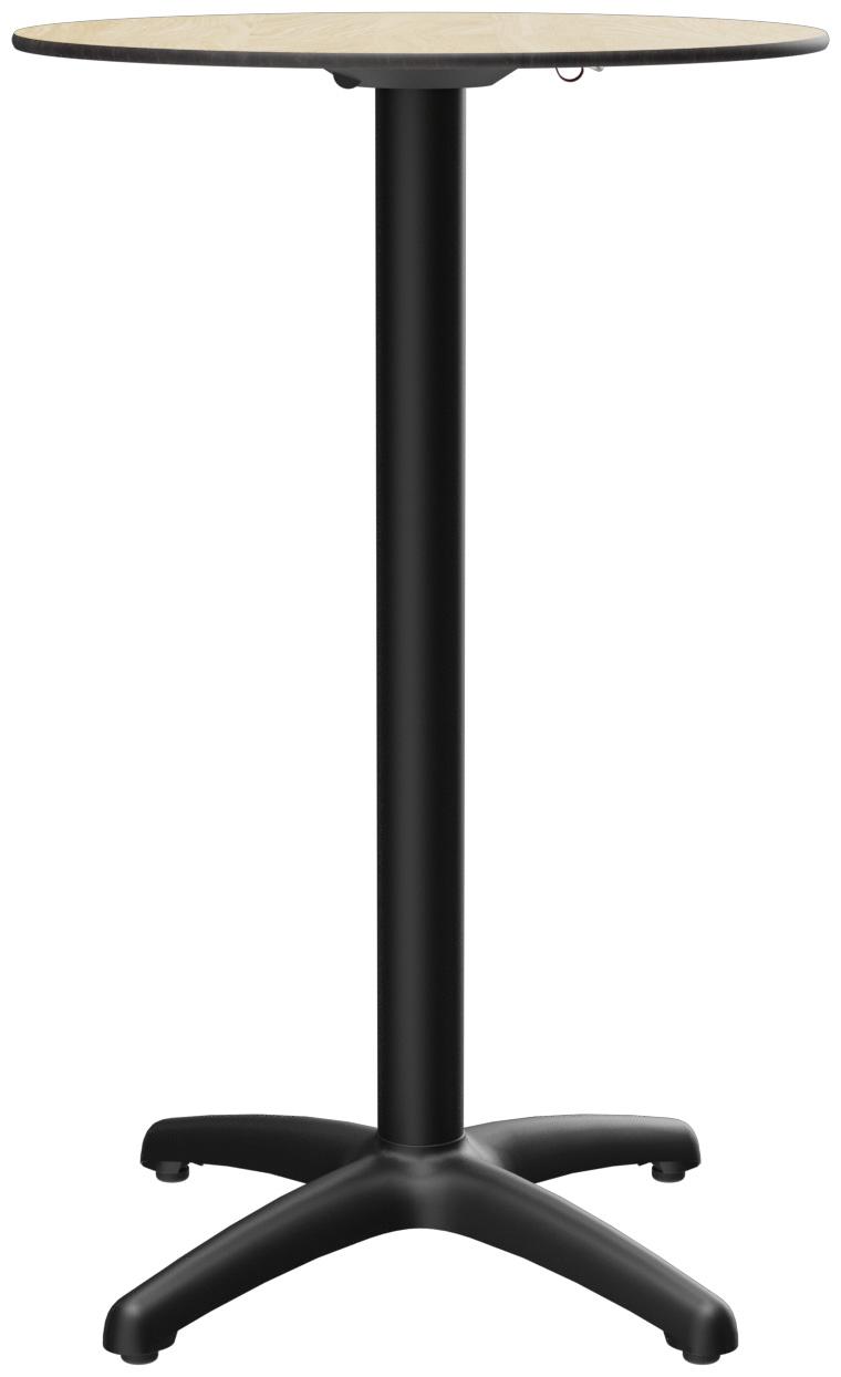 Abbildung Mange-debout Kenan Seitenansicht