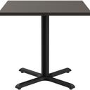 Abbildung dining table Kina Rückansicht