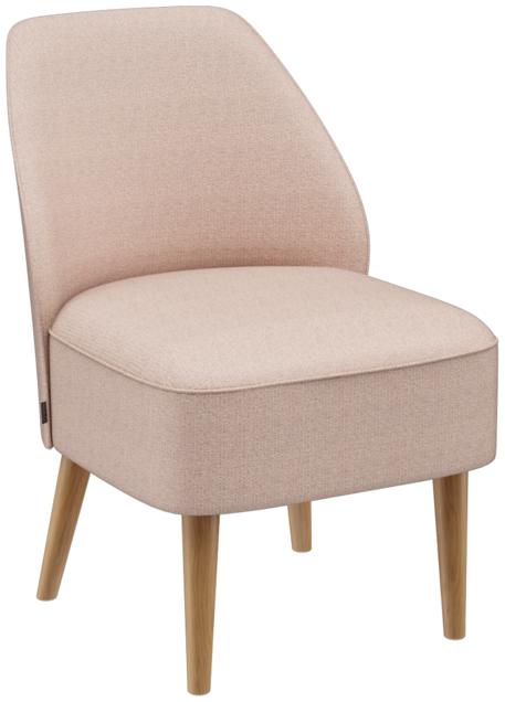 armchair Cliff