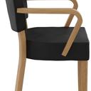 Abbildung Armchair Damara Seitenansicht