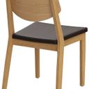 Abbildung chaise Quorum C Schrägansicht