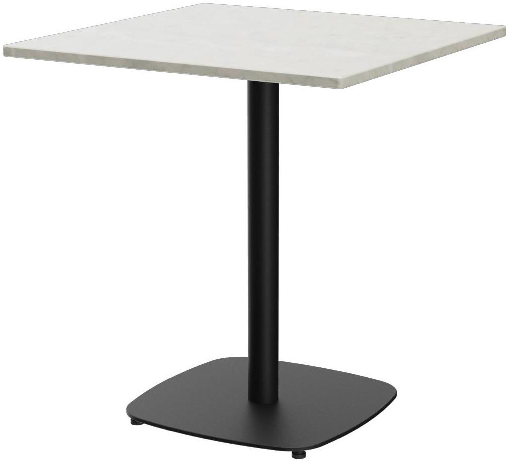 Abbildung table à manger Visar Schrägansicht