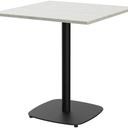 Abbildung table à manger Visar Schrägansicht