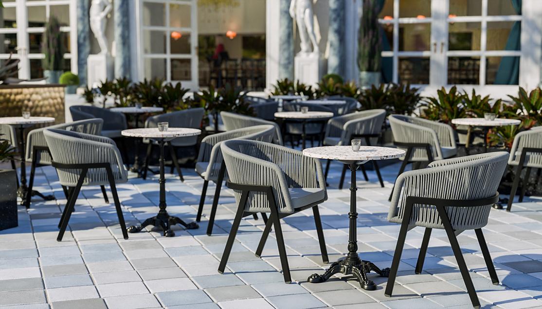 Abbildung arm chair Maviel Ambiente