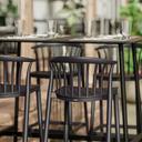 Abbildung bar stool Esina Ambiente