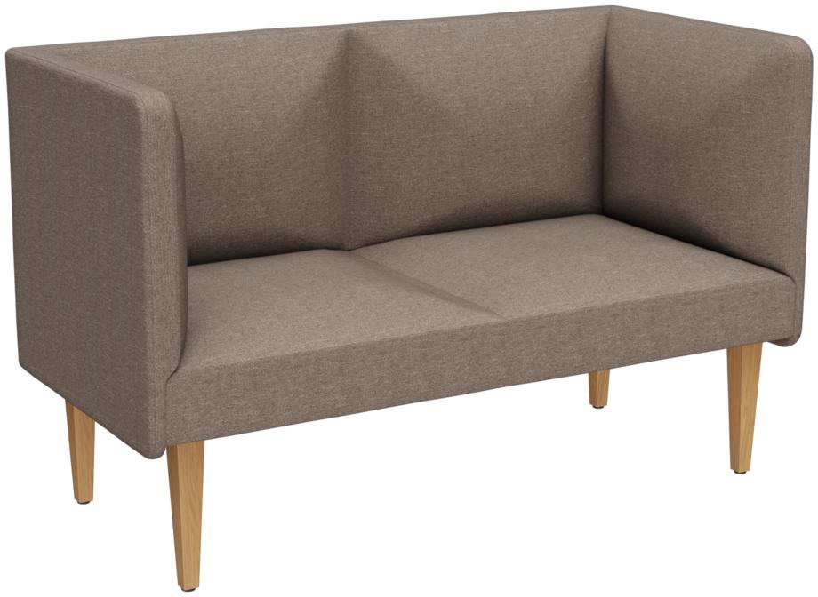 2-seater element Tuya