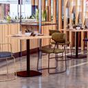 Abbildung Chaise à accoudoirs Nivio Ambiente