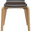 Abbildung stool Yoko Vorderansicht