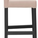 Abbildung Barkruk Debby Seitenansicht