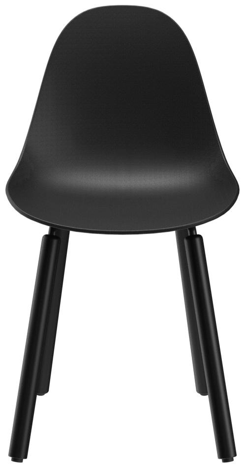 Abbildung chair TA Vorderansicht