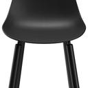 Abbildung chair TA Vorderansicht