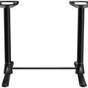 Abbildung dining table Modular T Rückansicht