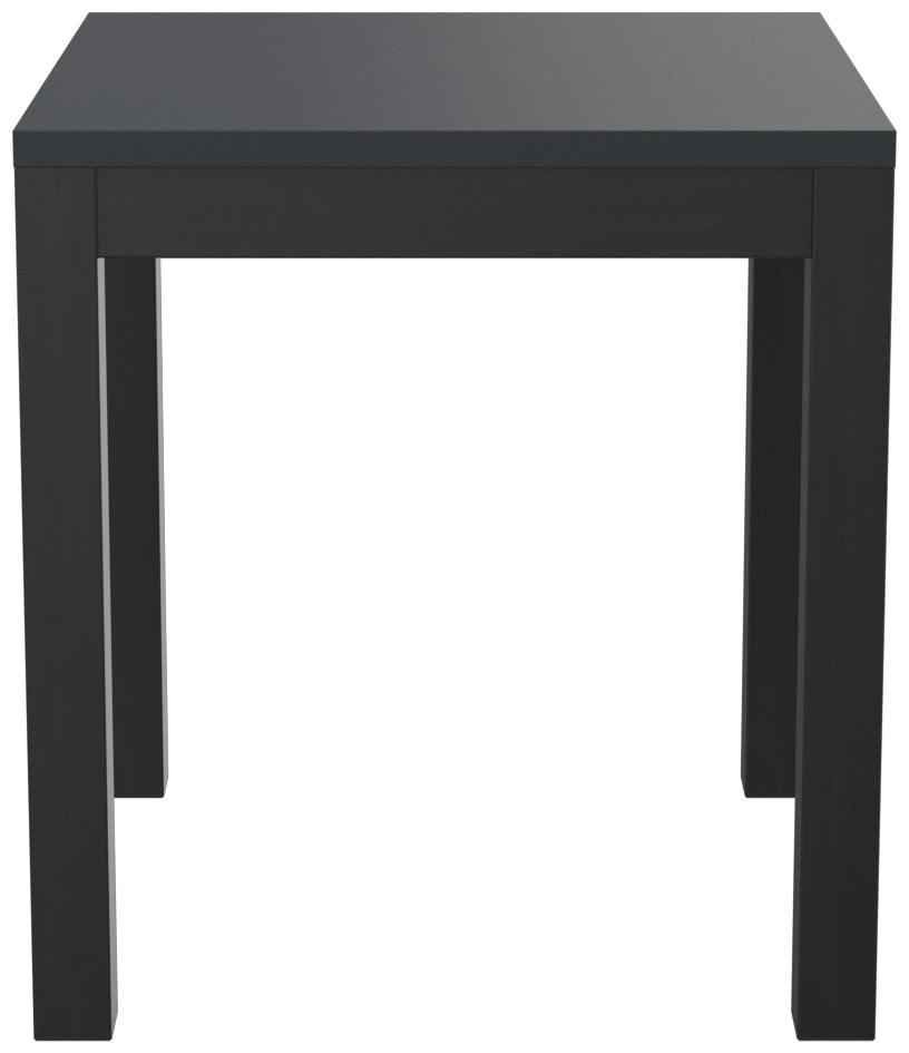 Abbildung Esstisch Dunia Rückansicht