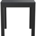 Abbildung Esstisch Dunia Rückansicht