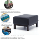 Abbildung tabouret Chilly