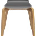 Abbildung stool Yoko Vorderansicht