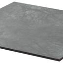 Abbildung Tischplatte Compact Slim Schrägansicht