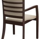 Abbildung Armstoel Mily Schrägansicht