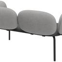 Abbildung 2-zits element Liberty Schrägansicht