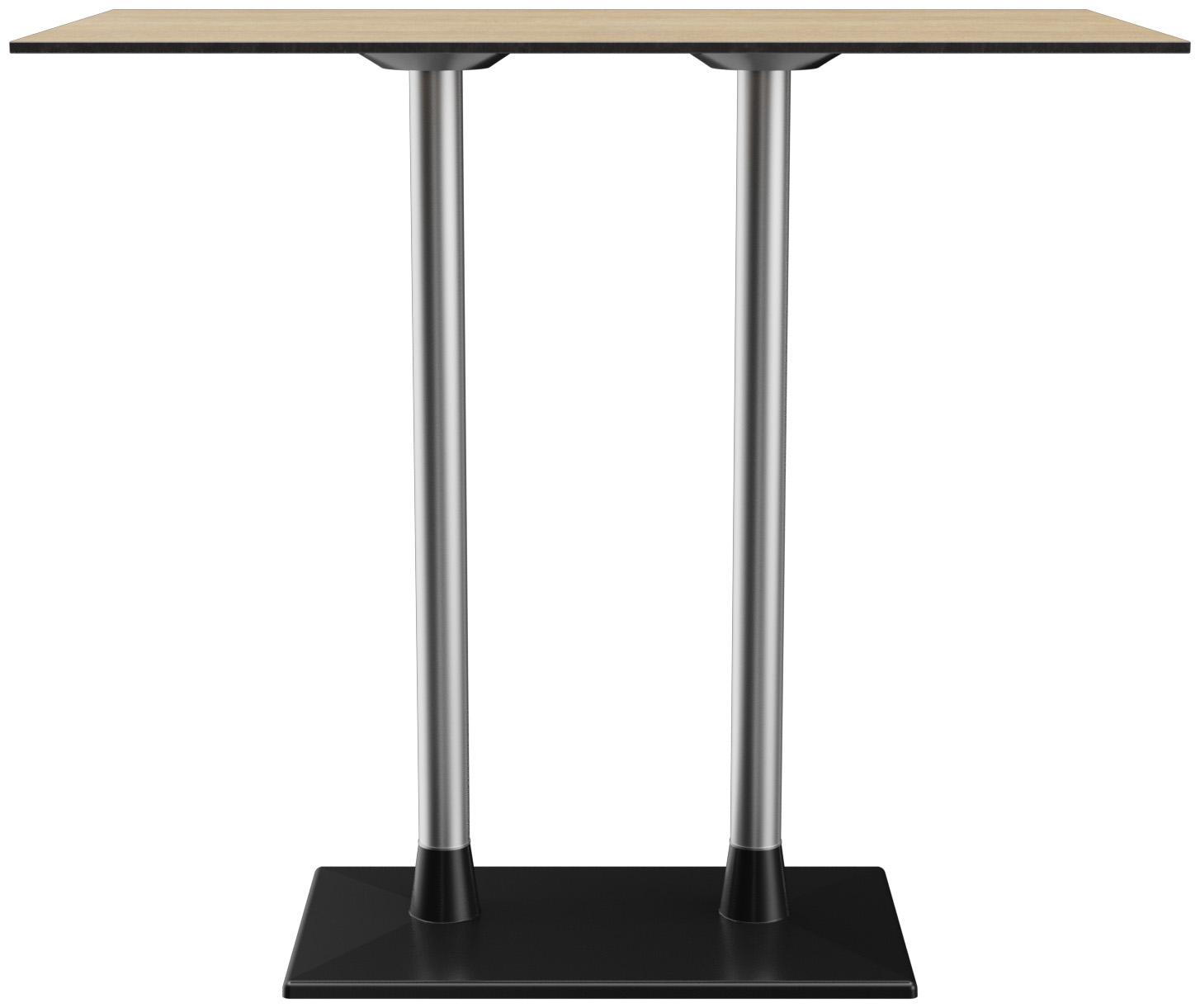 Abbildung Mange-debout Modular T Vorderansicht