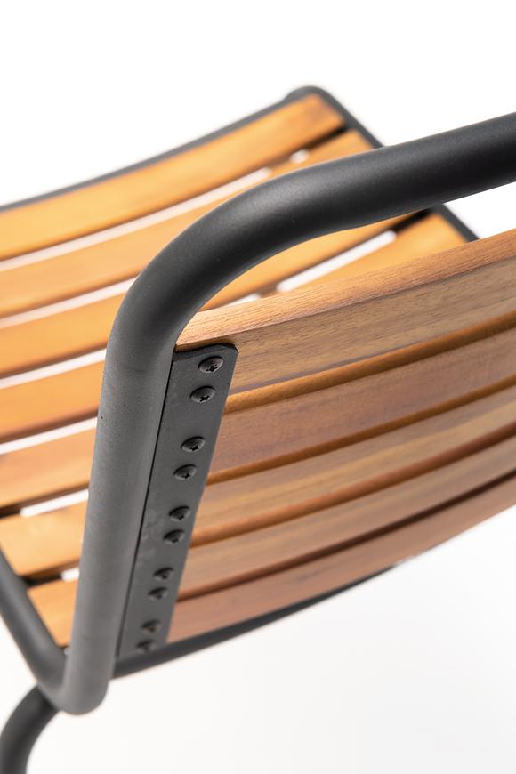 Abbildung stoel Bran Detailansicht