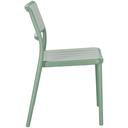 Abbildung chaise Elron Seitenansicht