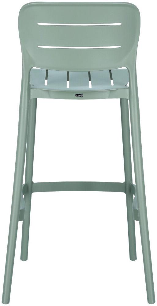 Abbildung bar stool Elira Rückansicht