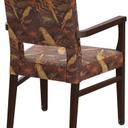 Abbildung Armstoel Nalu Schrägansicht