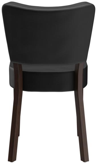 Abbildung chair Damara Rückansicht