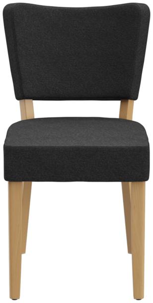 Abbildung chair Damara Vorderansicht