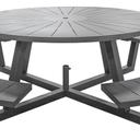 Abbildung Table Roundic Schrägansicht