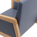 Abbildung Armstoel Paddy Detailansicht