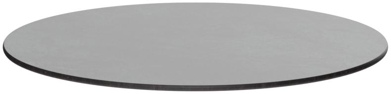 Abbildung Tischplatte Compact Slim Vorderansicht